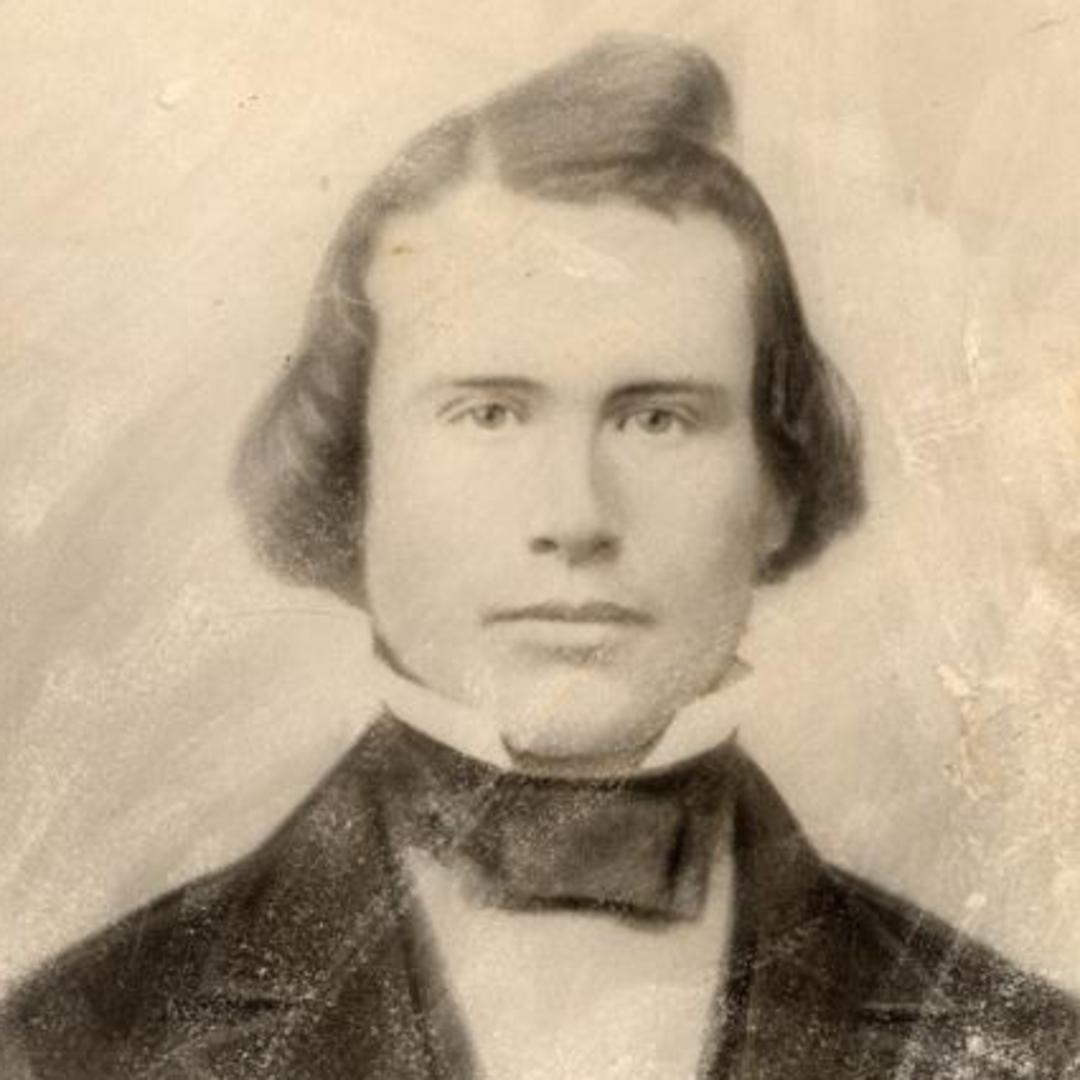 Joseph Millet (1832 - 1911) Profile